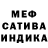 ТГК жижа BMF MMA